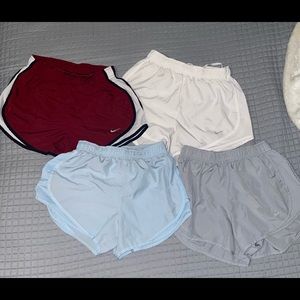 Nike Athletic shorts. Great condition, hardly worn.